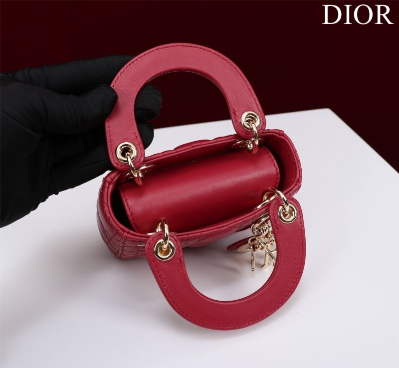 chr1st1an D10r my lady bags